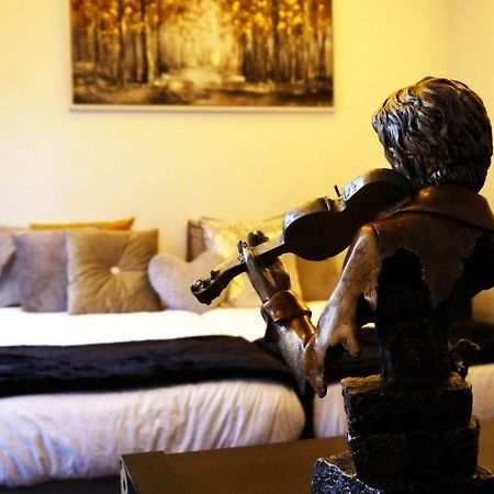 Home4You Lizbona Zewnętrze zdjęcie
