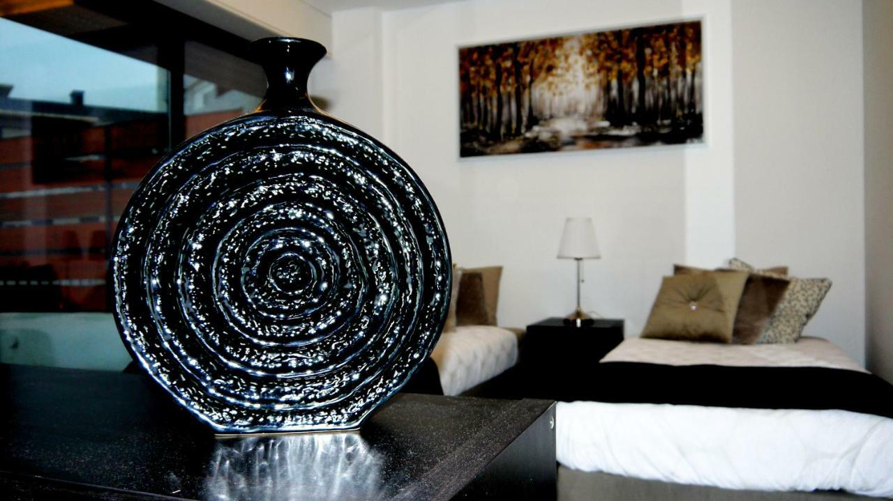 Home4You Lizbona Zewnętrze zdjęcie