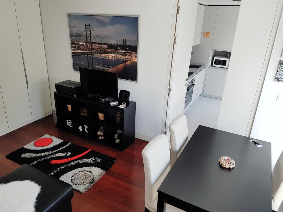 Home4You Lizbona Pokój zdjęcie