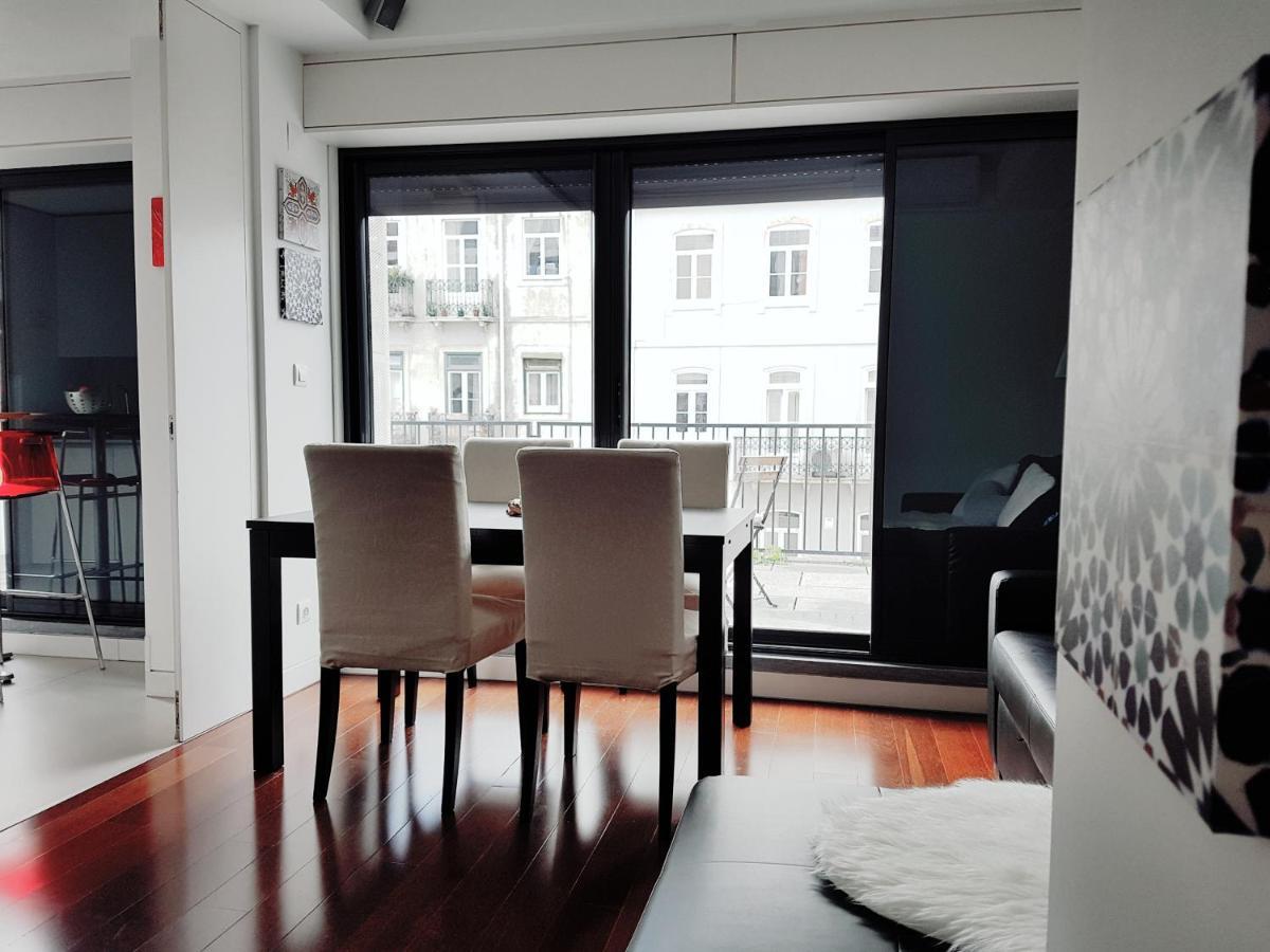 Home4You Lizbona Pokój zdjęcie