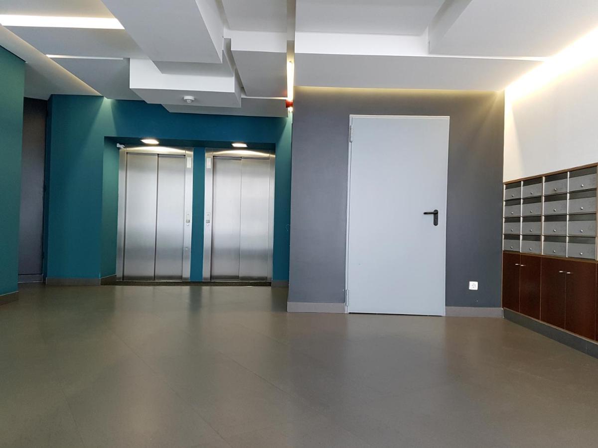 Home4You Lizbona Pokój zdjęcie