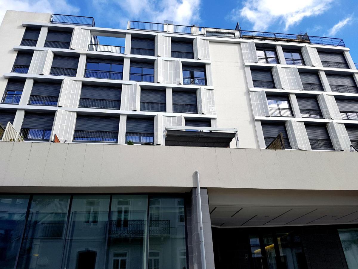 Home4You Lizbona Pokój zdjęcie